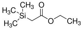 Ethyl trimethylsilylacetate