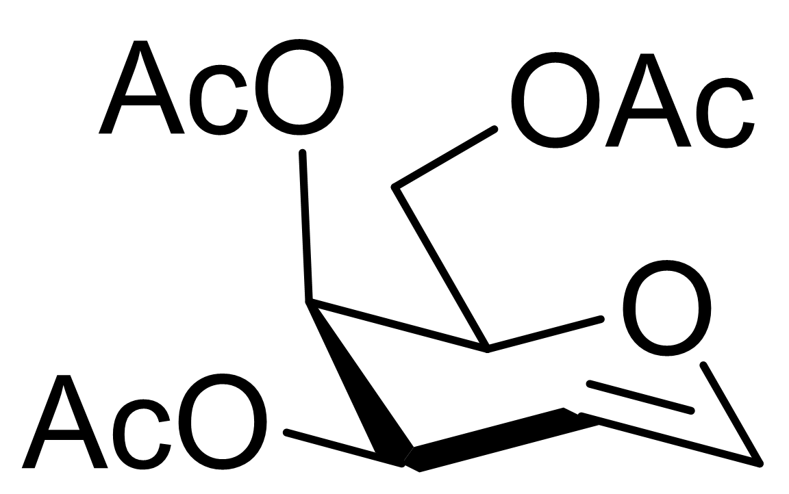 3,4,6-Tri-O-acetyl-D-galactal 