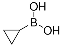 Cyclopropylboronic acid