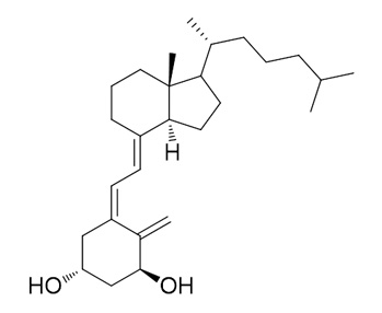 Alfacalcidol