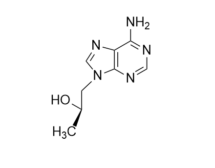 (R)-(+)-9-(2-Hydroxypropyl)adenine