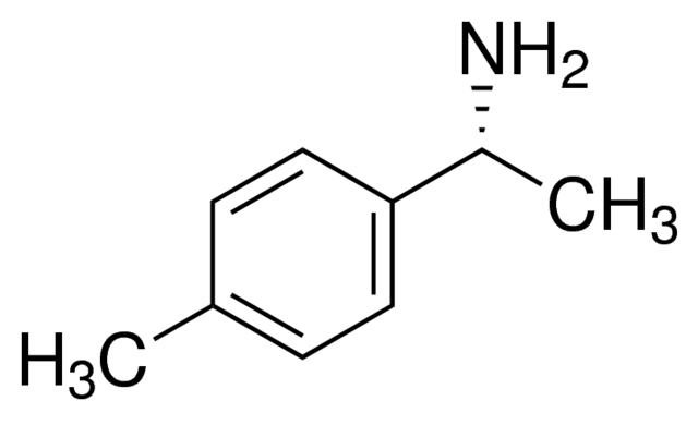 (R)-(+)-1-(4-Methylphenyl)ethylamine