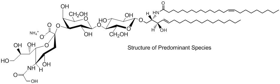 NGcGM3 (Bovine Spleen)