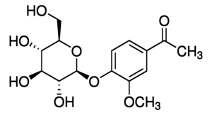 Benzyl β-D-glucopyranoside