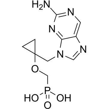 Besifovir 