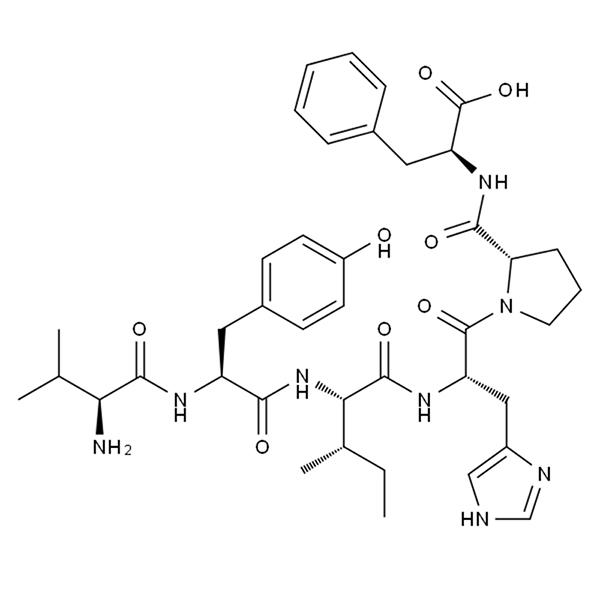 Angiotensin II Acetate