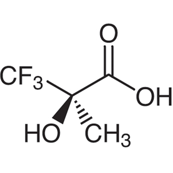 (R)-2-Hydroxy-2-(Trifluoromethyl)Propionic Acid