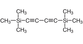 4-Bis(trimethylsilyl)-1,3-butadiyne