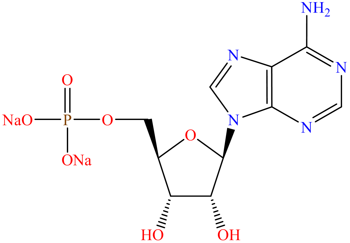 5'-AMP disodium salt