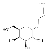 Allyl α-D-galactopyranoside