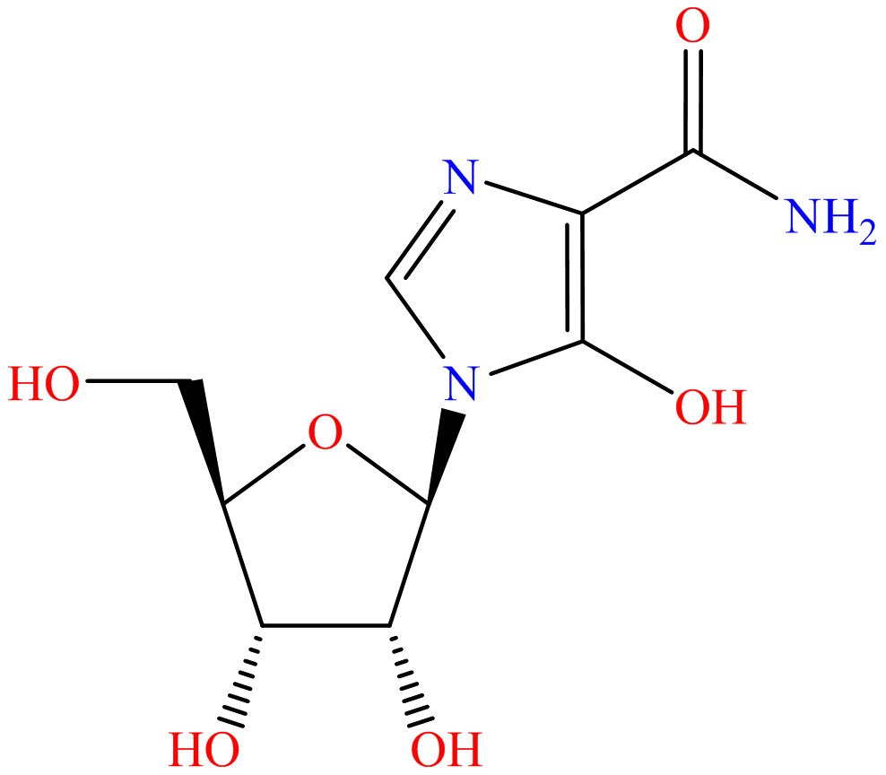 Mizoribine