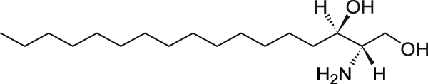 sphinganine (d17:0)