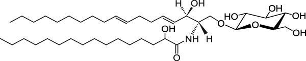 Glucosylceramide (Soy)