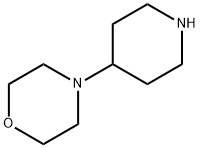 4-Morpholinopiperidine