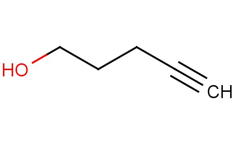 4-Pentyn-1-ol