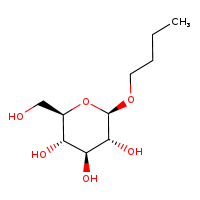 n-Butyl beta-glucopyranoside