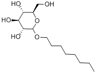 Octyl D-glucopyranoside