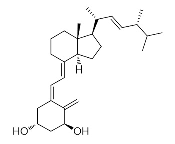 Doxercalciferol