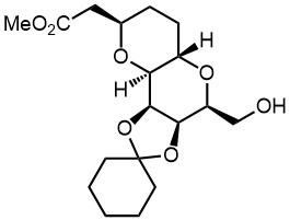 Eribulin mesylate Intermediate A