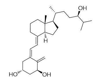 Tacalcitol