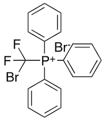 (Bromodifluoromethyl)Triphenylphosphonium Bromide