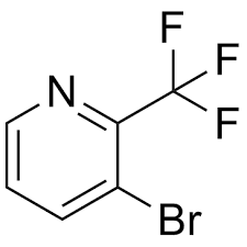 3-Bromo-2-Trifluoromethylpyridine