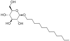 n-Dodecyl β-D-glucopyranoside