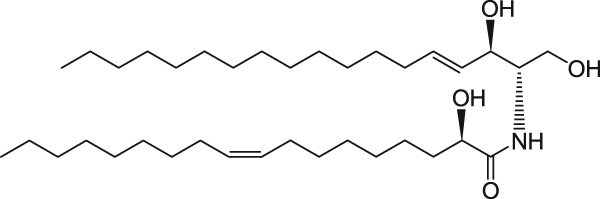 18:1(2R-OH) Ceramide