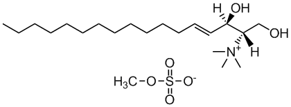 Trimethyl Sphingosine (d17:1)