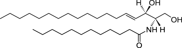 C12 Ceramide (d18:1/12:0)