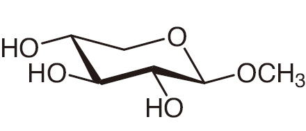 Methyl β-D-xylopyranoside