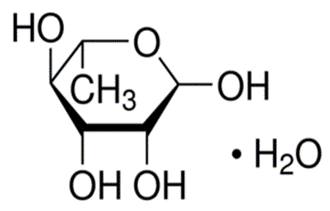 L-Rhamnose monohydrate 