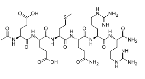 Acetyl hexapeptide-3(Argireline)