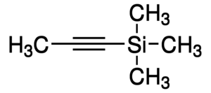 1-(Trimethylsilyl)-1-propyne