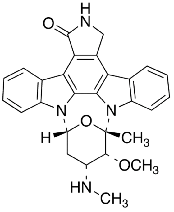 Staurosporine