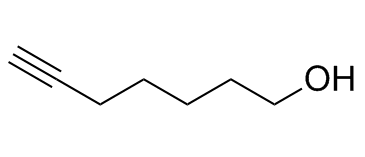 6-Heptynoic alcohol