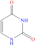 Uracil 