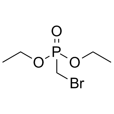 1-[bromomethyl(ethoxy)phosphoryl]oxyethane