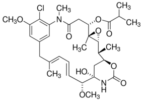 Ansamitocin P-3