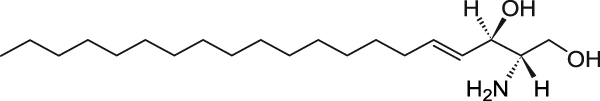 Sphingosine (d20:1)