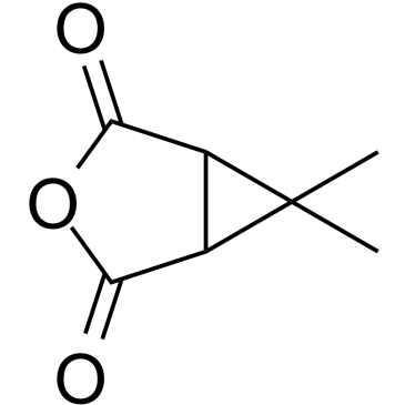 Caronic anhydride