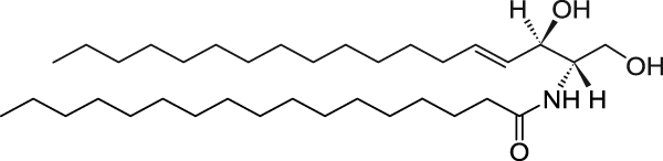 C17 Ceramide (d18:1/17:0)