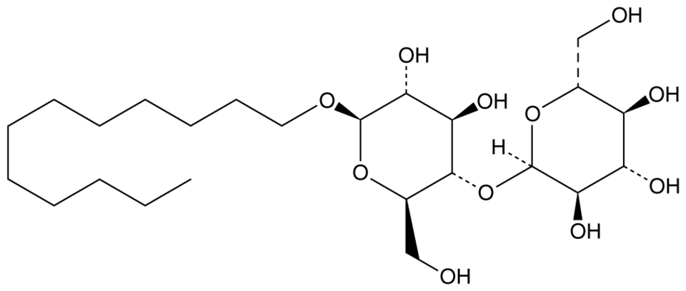 n-Dodecyl4-O-(α-D-glucopyranosyl)-β-D-glucopyranoside