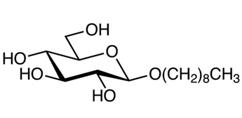 Nonyl β-D-glucopyranoside