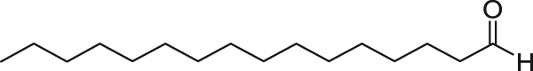 16:0 aldehyde