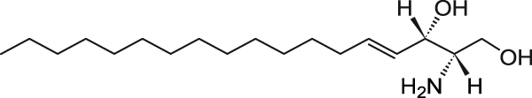 L-threo-sphingosine (d18:1)