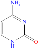 Cytosine 