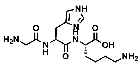 Tripeptide-1(GHK)