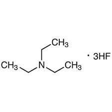 Triethylamine trihydrofluoride