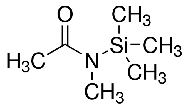 N-Methyl-N-trimethylsilylacetamide